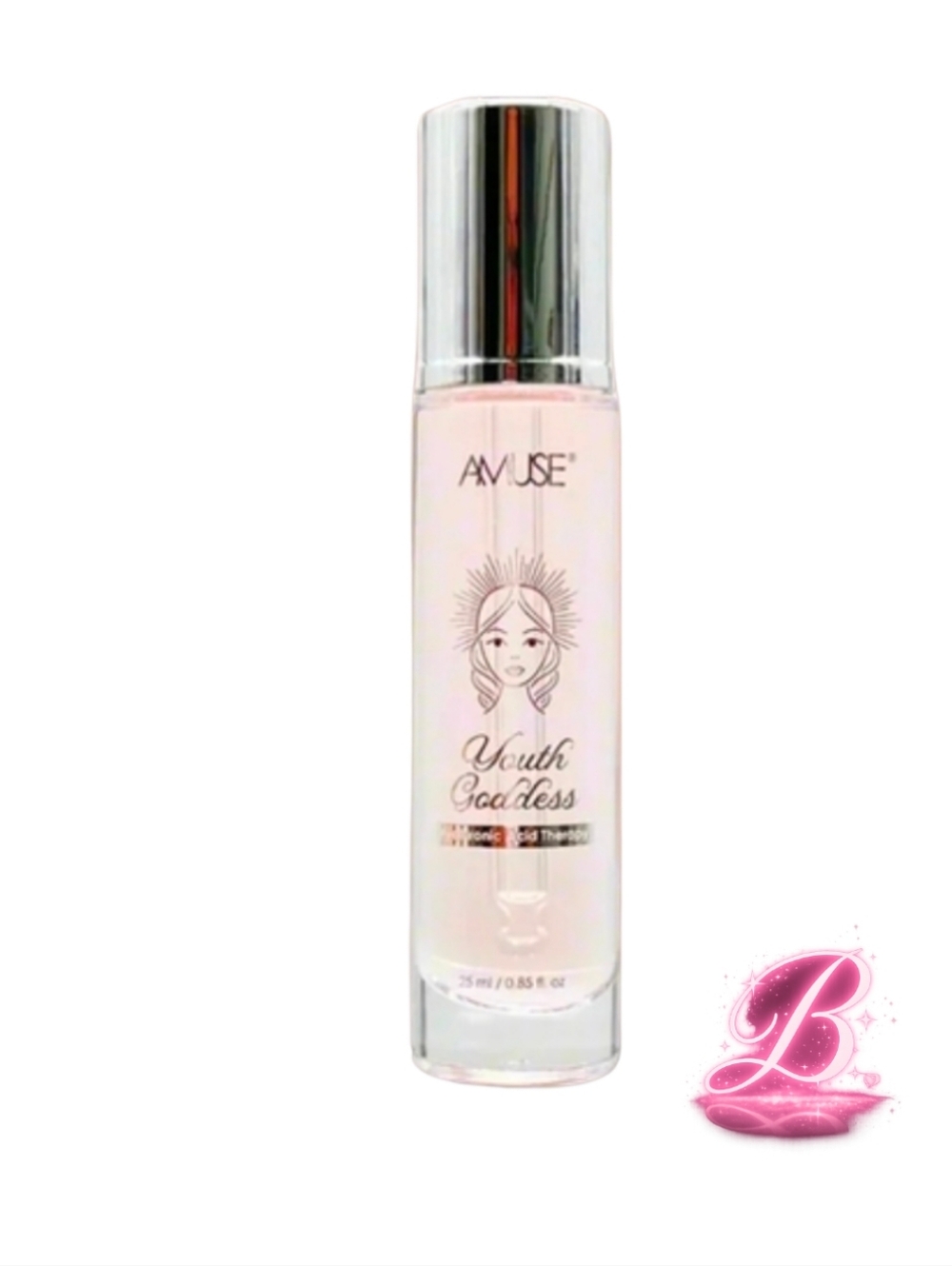 Amuse Youth Goddess Serum